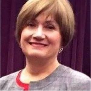 Meet your Posher, Gail